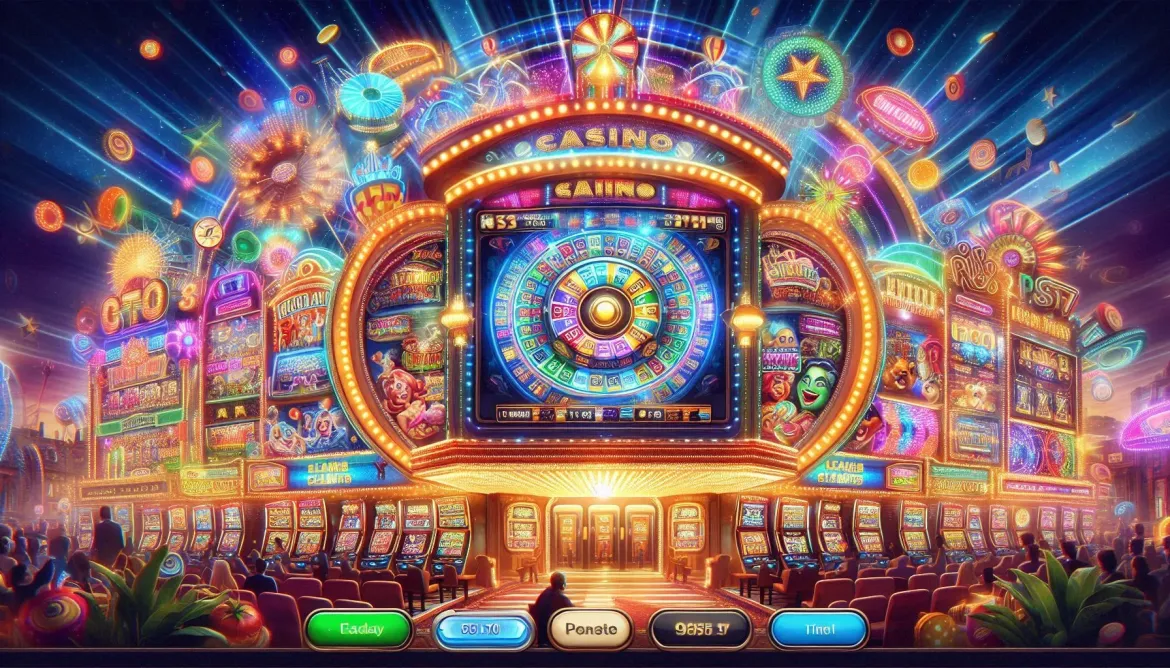 Lamabet Casino